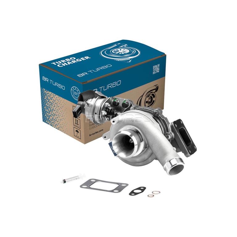 Turbocompresseur (Turbo) BR Turbo ref. BRTX7889