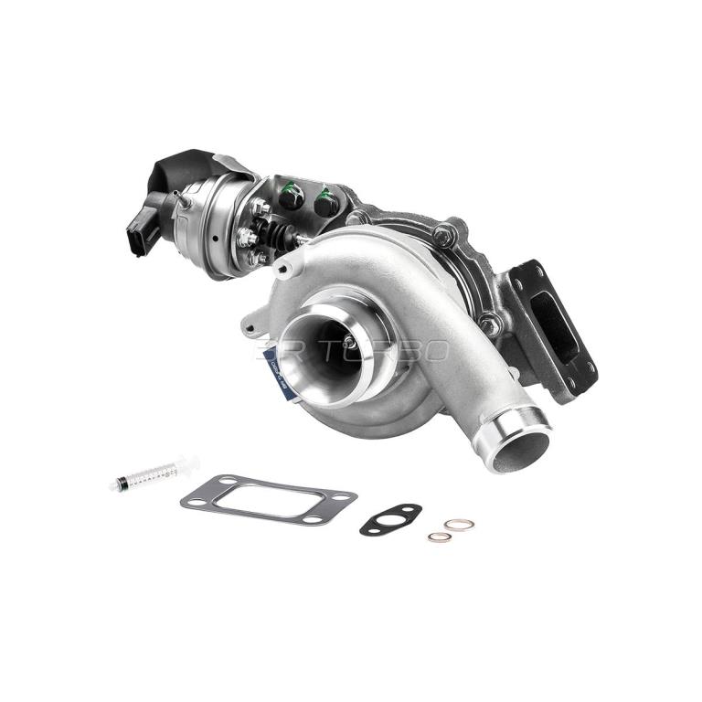 Turbocompresseur (Turbo) BR Turbo ref. BRTX7889