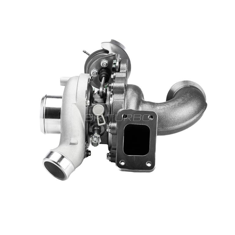Turbocompresseur (Turbo) BR Turbo ref. BRTX7889