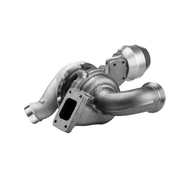 Turbocompresseur (Turbo) BR Turbo ref. BRTX7889