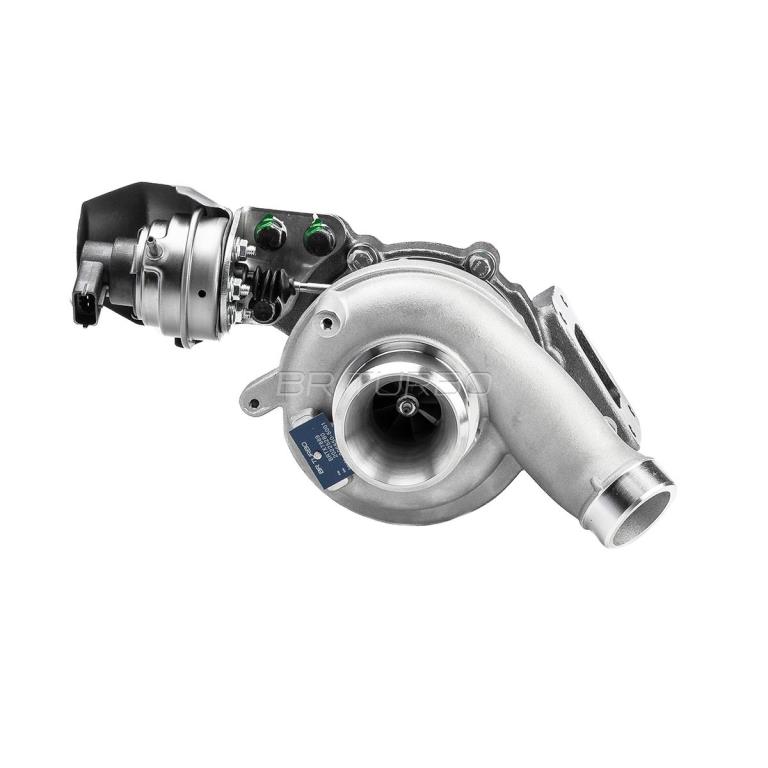 Turbocompresseur (Turbo) BR Turbo ref. BRTX7889