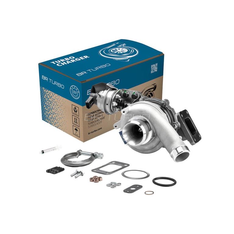 Turbocompresseur (Turbo) BR Turbo ref. BRTX7889M