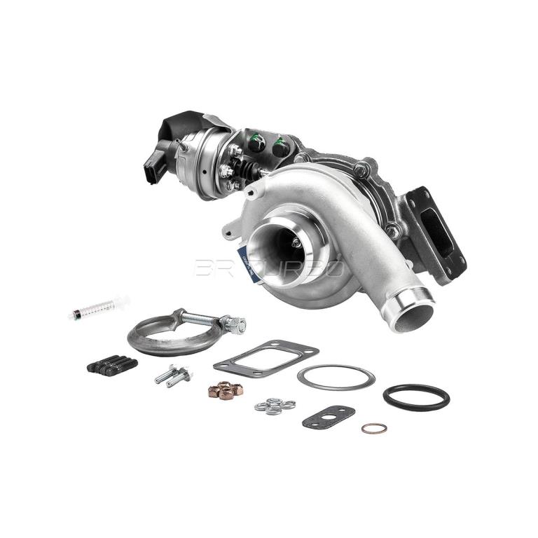 Turbocompresseur (Turbo) BR Turbo ref. BRTX7889M