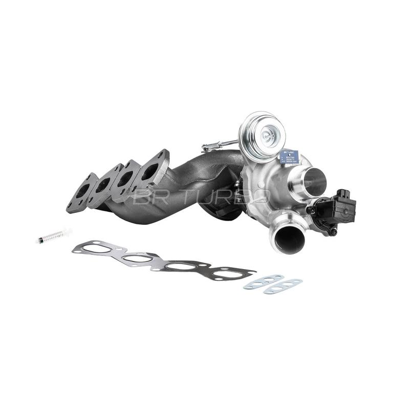 Turbocompresseur (Turbo) BR Turbo ref. BRTX7890
