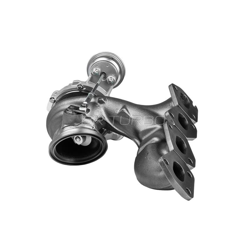 Turbocompresseur (Turbo) BR Turbo ref. BRTX7890