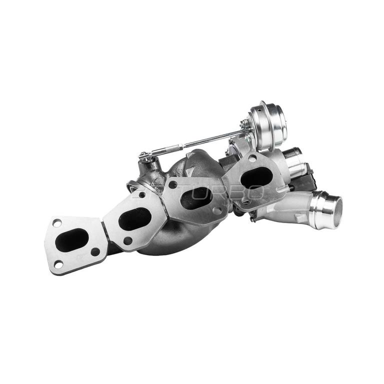 Turbocompresseur (Turbo) BR Turbo ref. BRTX7890