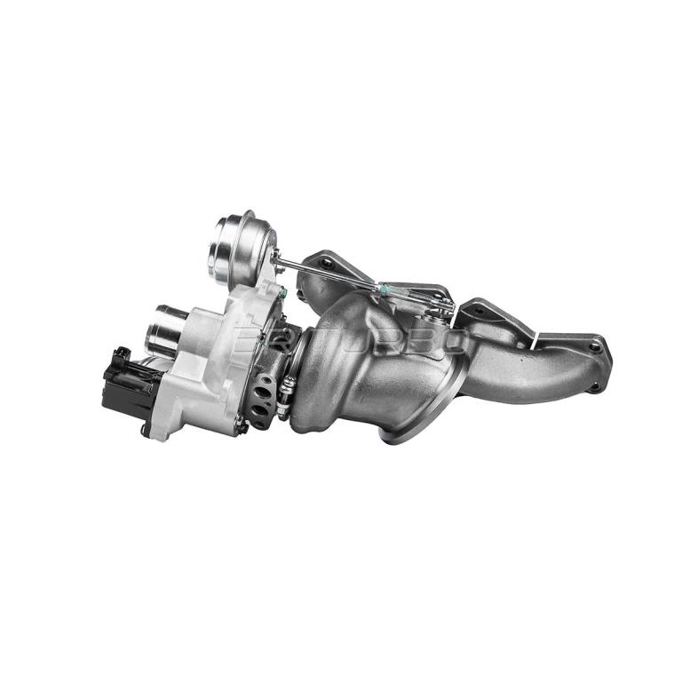 Turbocompresseur (Turbo) BR Turbo ref. BRTX7890M