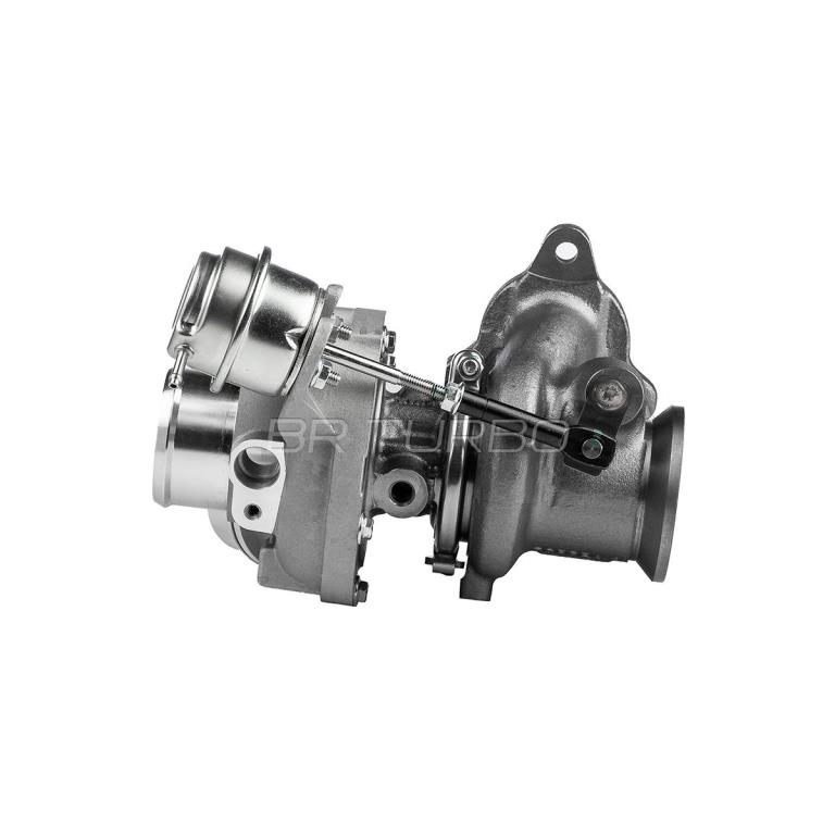 Turbocompresseur (Turbo) BR Turbo ref. BRTX7891