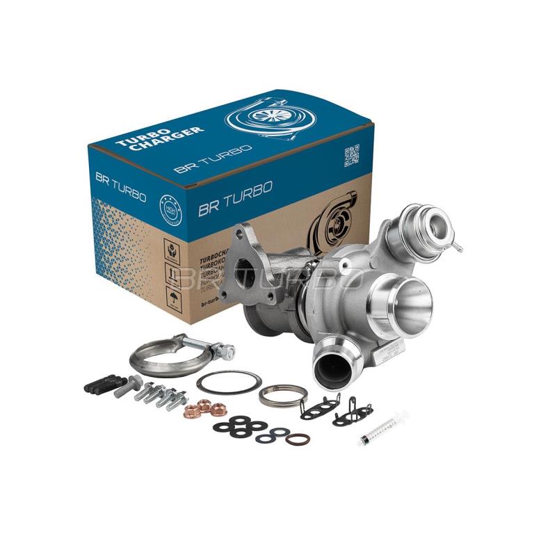 Turbocompresseur (Turbo) BR Turbo ref. BRTX7891M