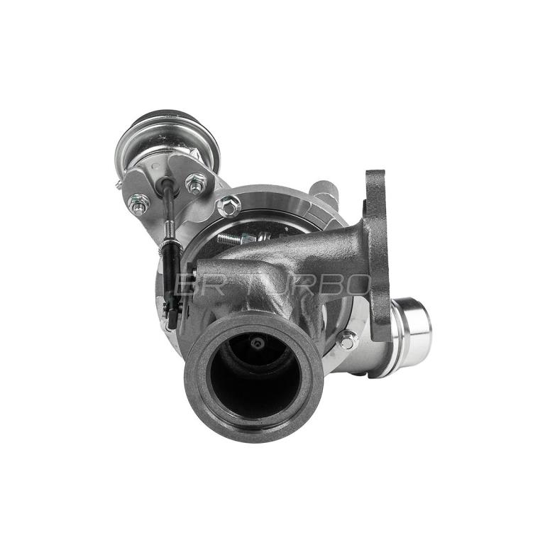 Turbocompresseur (Turbo) BR Turbo ref. BRTX7891M