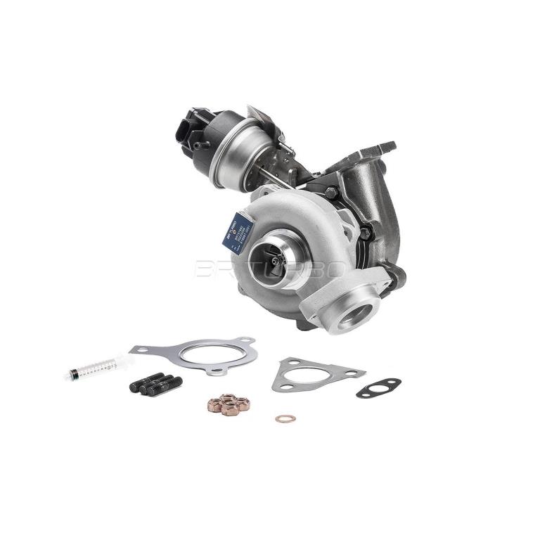 Turbocompresseur (Turbo) BR Turbo ref. BRTX7892