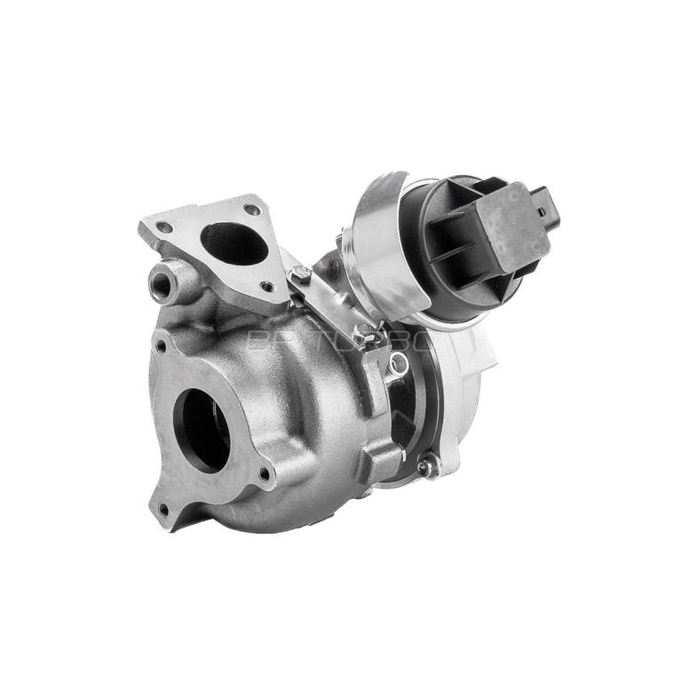 Turbocompresseur (Turbo) BR Turbo ref. BRTX7892