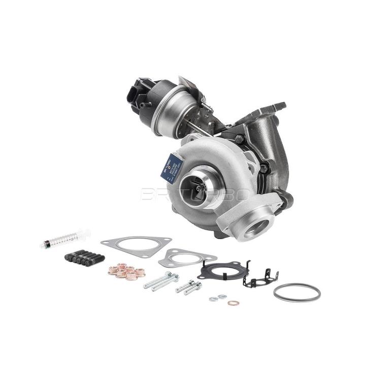 Turbocompresseur (Turbo) BR Turbo ref. BRTX7892M