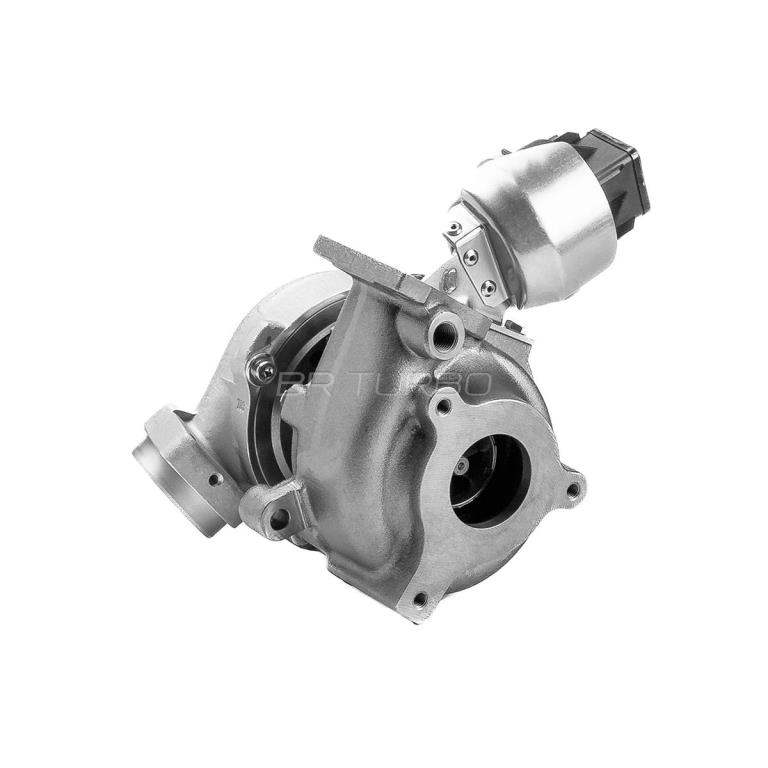 Turbocompresseur (Turbo) BR Turbo ref. BRTX7892M