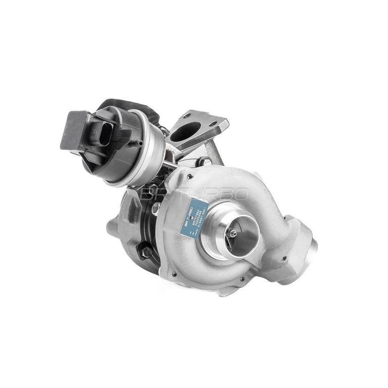 Turbocompresseur (Turbo) BR Turbo ref. BRTX7892M