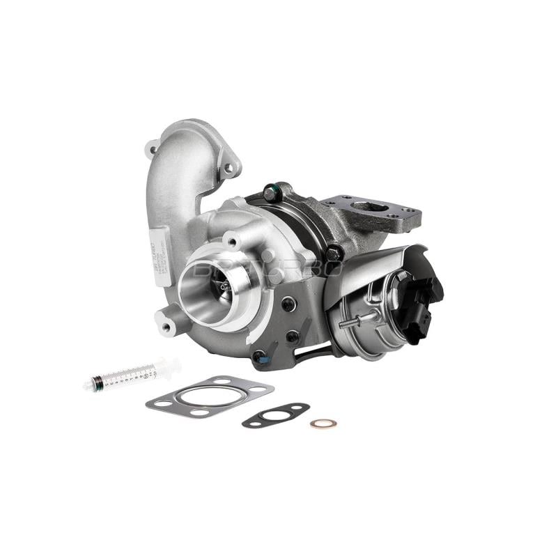 Turbocompresseur (Turbo) BR Turbo ref. BRTX7894