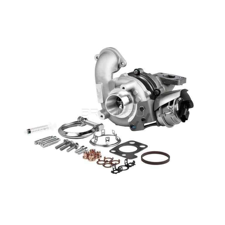 Turbocompresseur (Turbo) BR Turbo ref. BRTX7894M