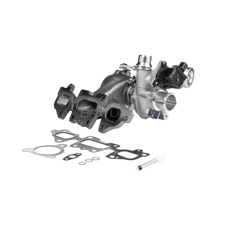 Turbocompresseur (Turbo) BR Turbo ref. BRTX7896