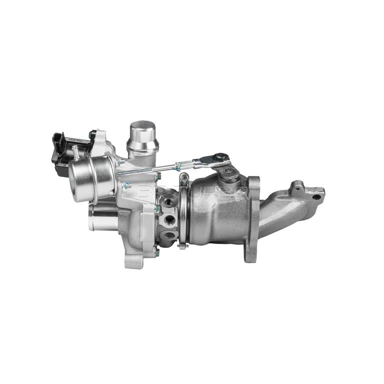Turbocompresseur (Turbo) BR Turbo ref. BRTX7896