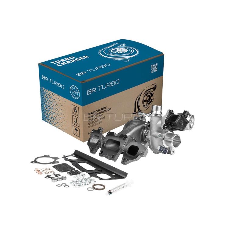 Turbocompresseur (Turbo) BR Turbo ref. BRTX7896M