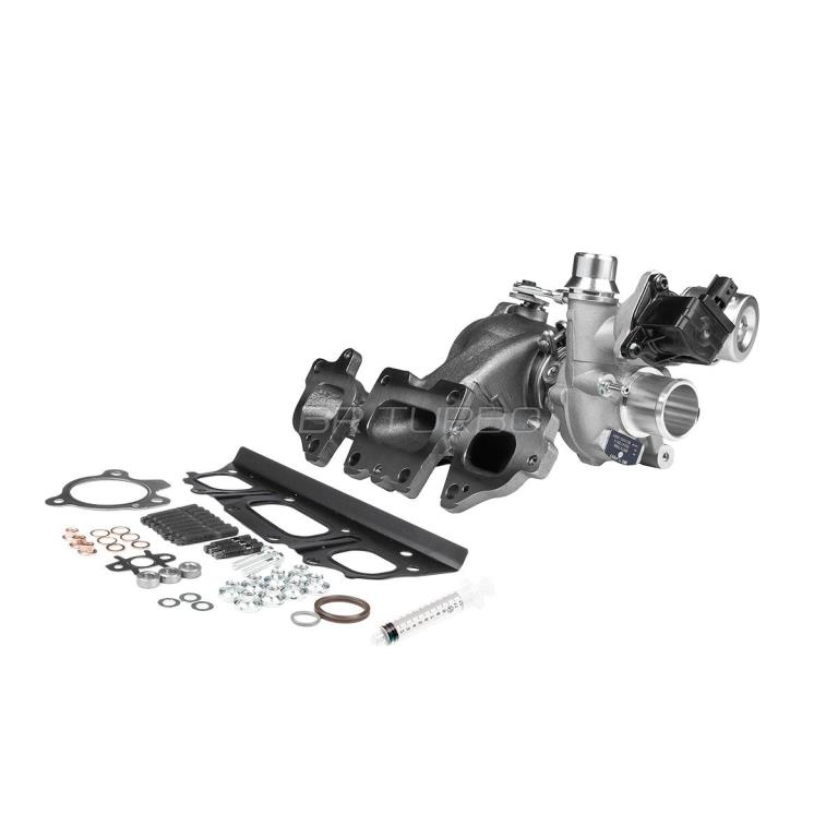 Turbocompresseur (Turbo) BR Turbo ref. BRTX7896M