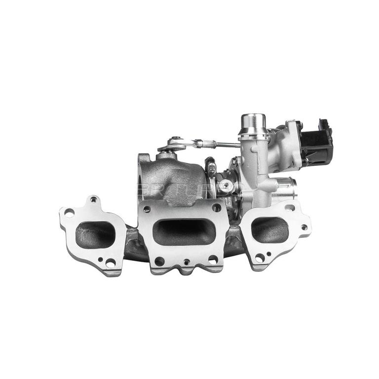Turbocompresseur (Turbo) BR Turbo ref. BRTX7896M