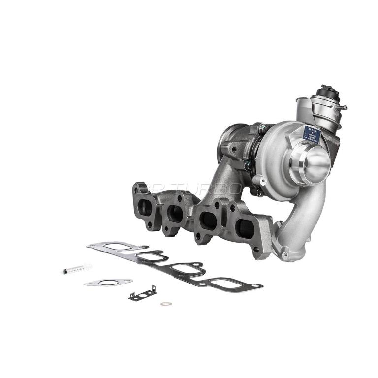 Turbocompresseur (Turbo) BR Turbo ref. BRTX7900