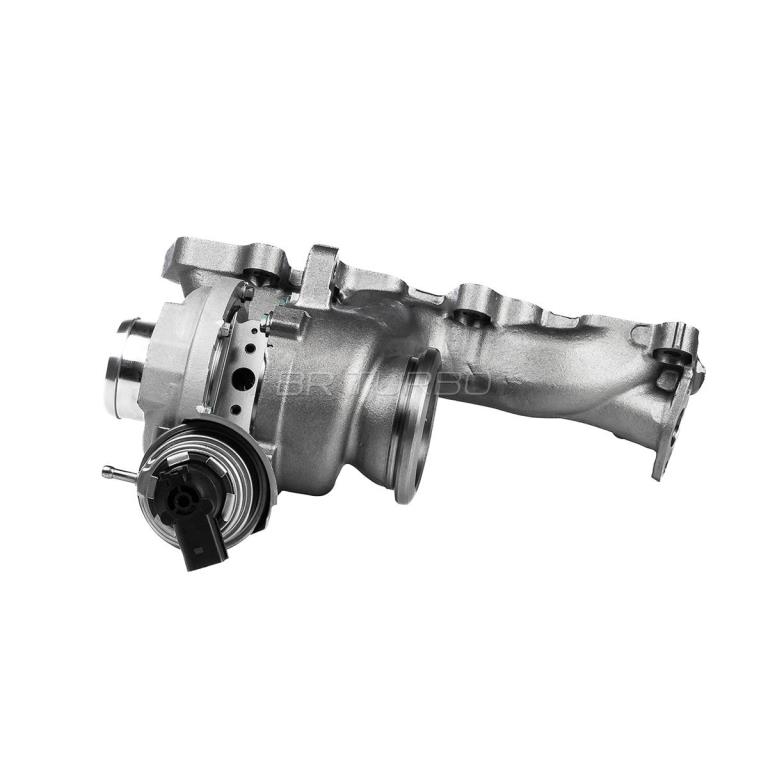 Turbocompresseur (Turbo) BR Turbo ref. BRTX7900