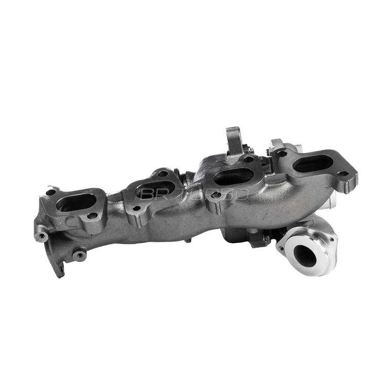 Turbocompresseur (Turbo) BR Turbo ref. BRTX7900