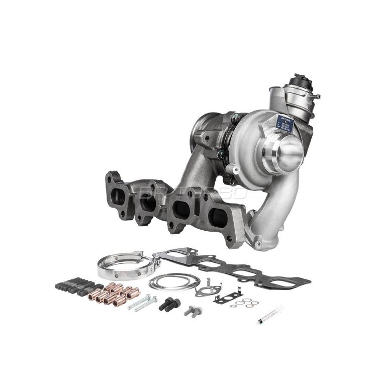 Turbocompresseur (Turbo) BR Turbo ref. BRTX7900M