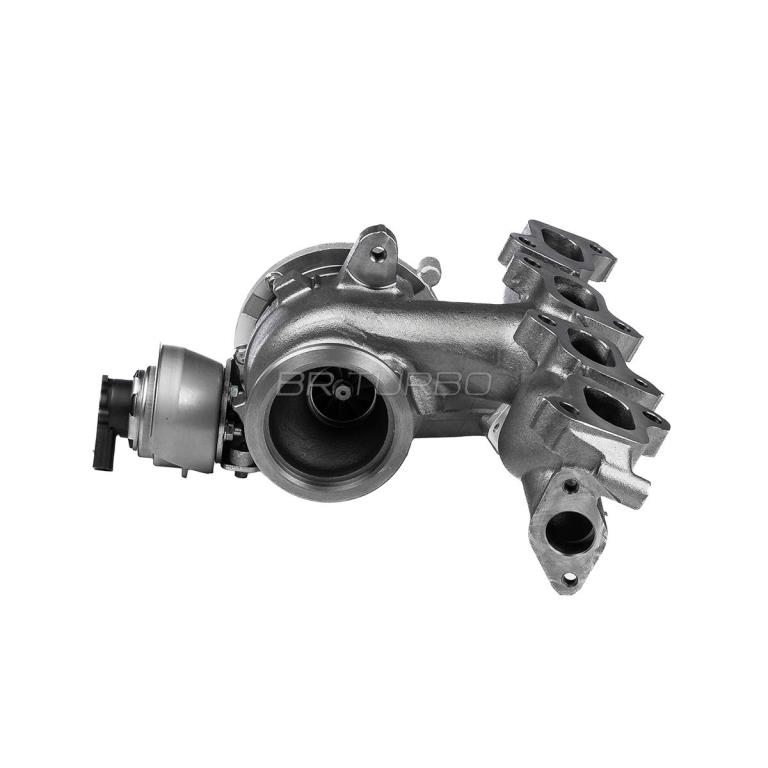Turbocompresseur (Turbo) BR Turbo ref. BRTX7900M
