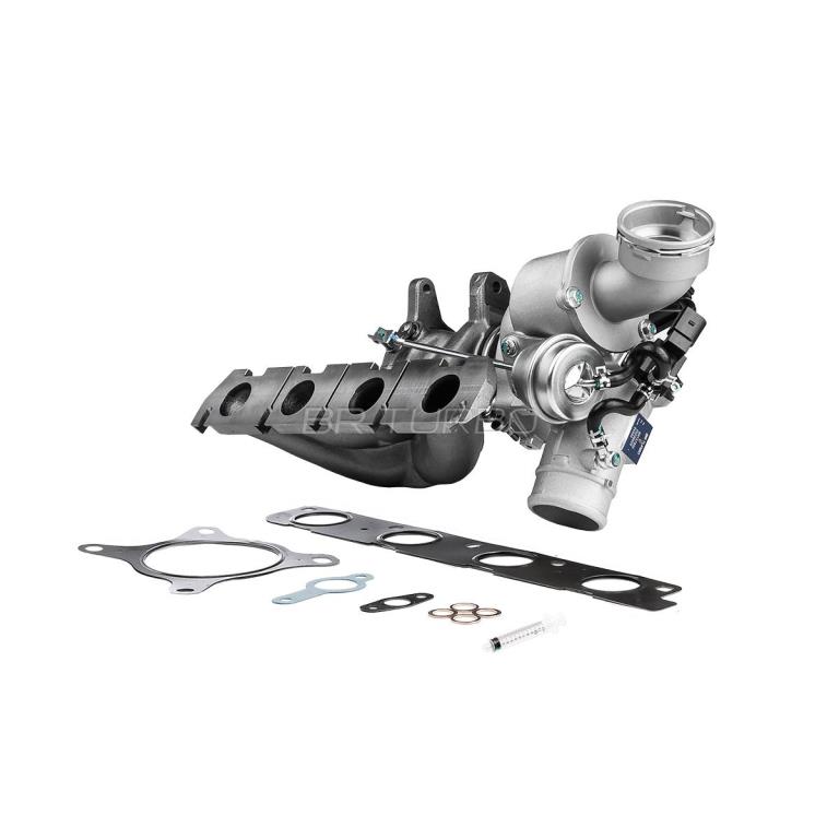 Turbocompresseur (Turbo) BR Turbo ref. BRTX7902