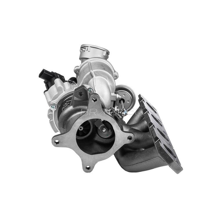 Turbocompresseur (Turbo) BR Turbo ref. BRTX7902