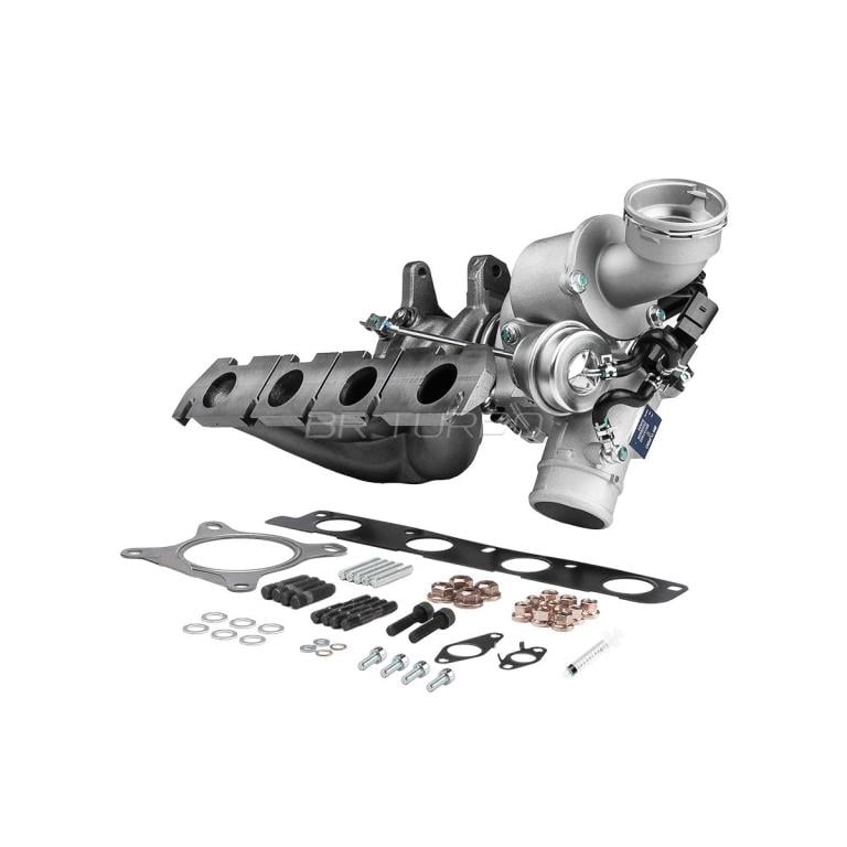 Turbocompresseur (Turbo) BR Turbo ref. BRTX7902M