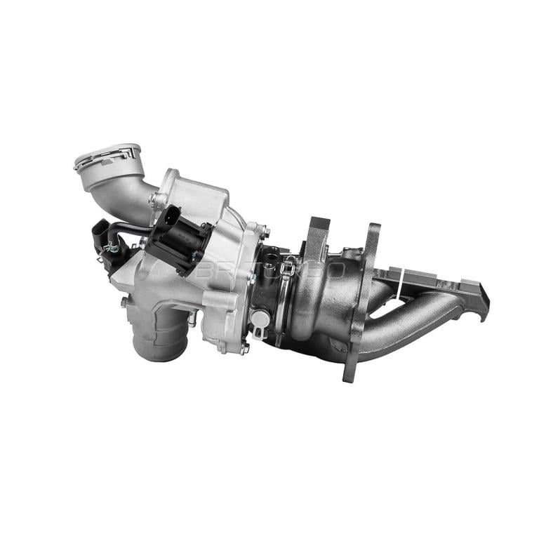 Turbocompresseur (Turbo) BR Turbo ref. BRTX7902M