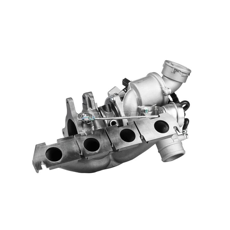 Turbocompresseur (Turbo) BR Turbo ref. BRTX7902M