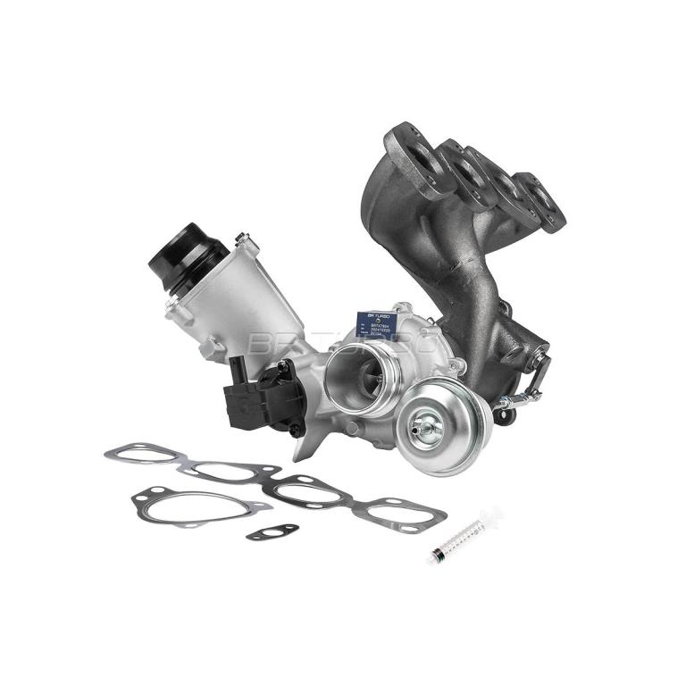 Turbocompresseur (Turbo) BR Turbo ref. BRTX7904
