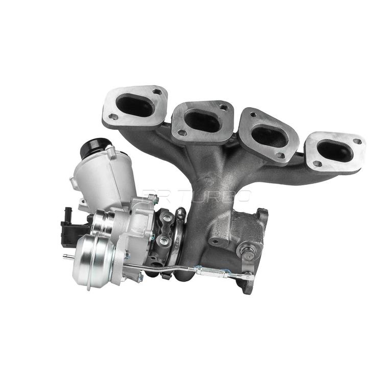Turbocompresseur (Turbo) BR Turbo ref. BRTX7904