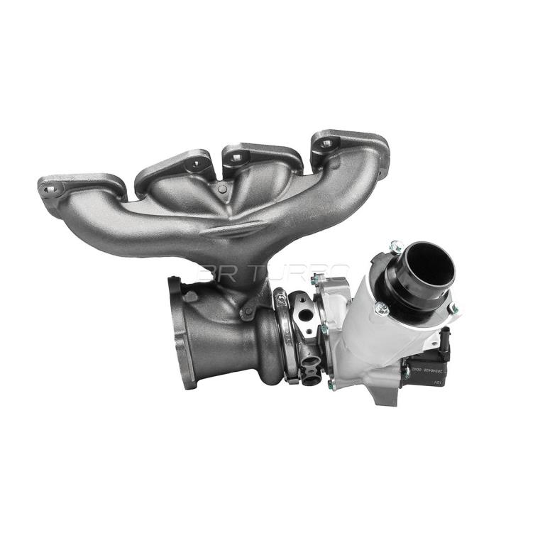 Turbocompresseur (Turbo) BR Turbo ref. BRTX7904