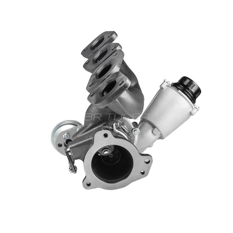 Turbocompresseur (Turbo) BR Turbo ref. BRTX7904