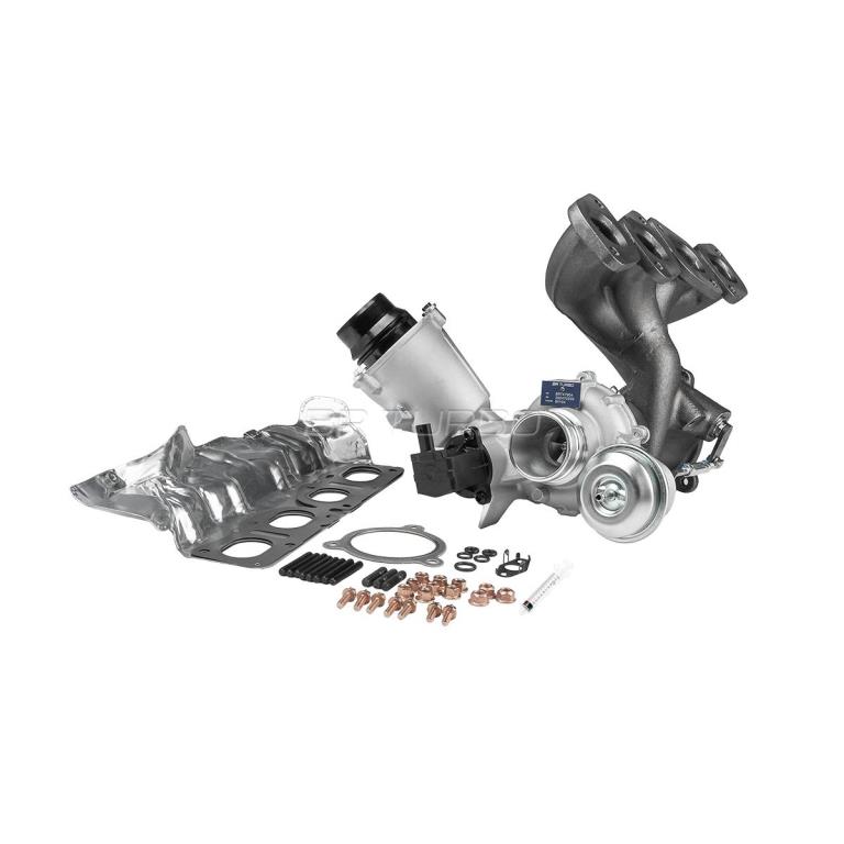Turbocompresseur (Turbo) BR Turbo ref. BRTX7904M