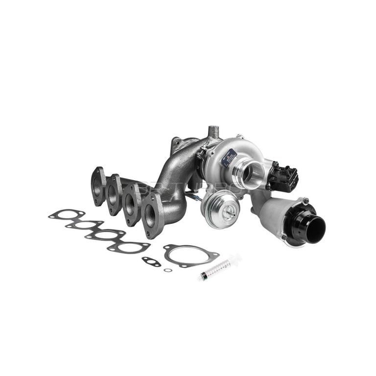 Turbocompresseur (Turbo) BR Turbo ref. BRTX7906