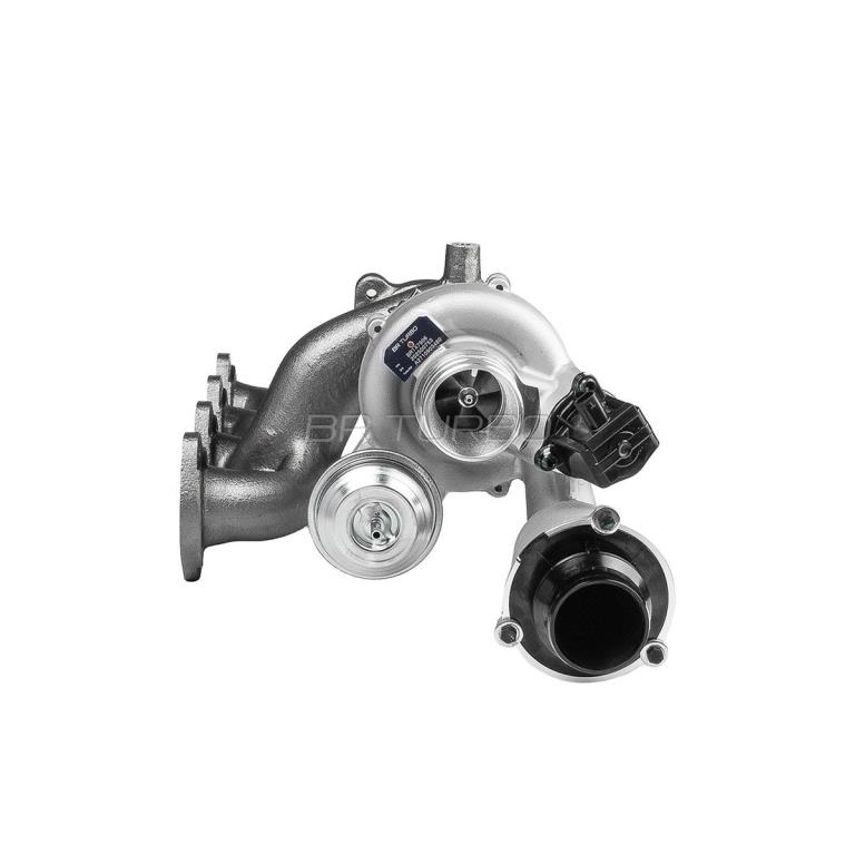 Turbocompresseur (Turbo) BR Turbo ref. BRTX7906