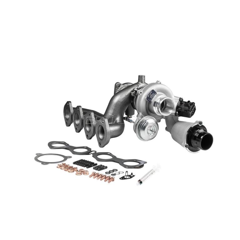 Turbocompresseur (Turbo) BR Turbo ref. BRTX7906M