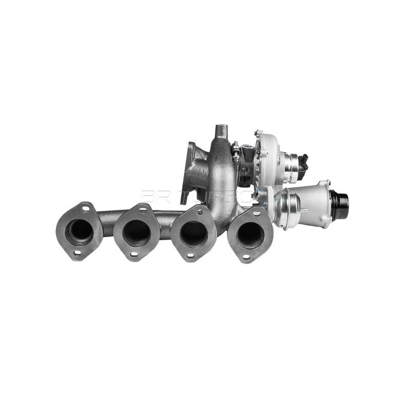 Turbocompresseur (Turbo) BR Turbo ref. BRTX7906M