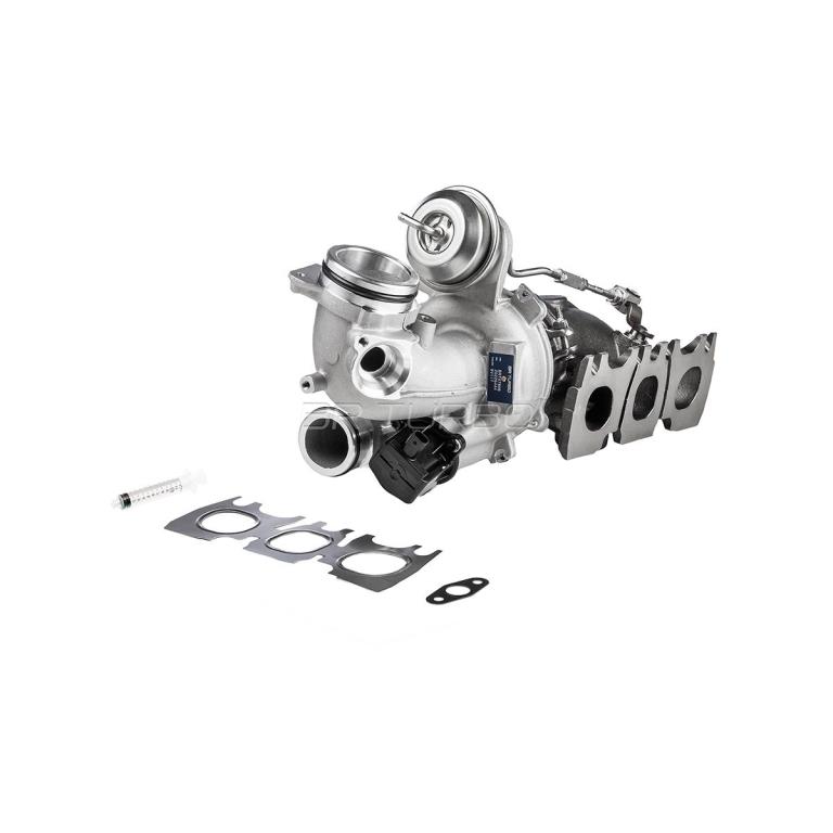 Turbocompresseur (Turbo) BR Turbo ref. BRTX7908