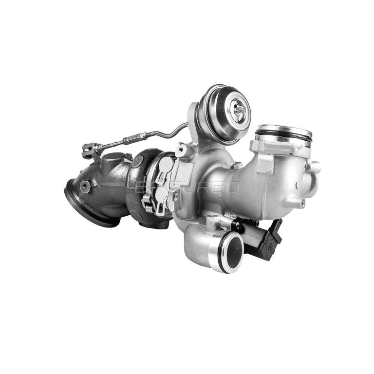 Turbocompresseur (Turbo) BR Turbo ref. BRTX7908