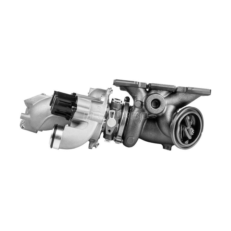 Turbocompresseur (Turbo) BR Turbo ref. BRTX7908