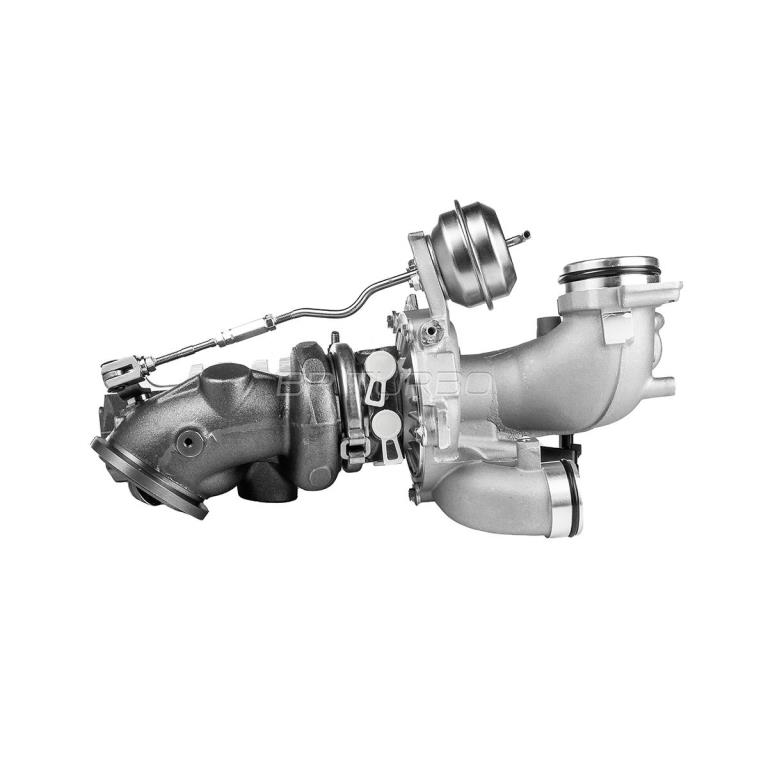Turbocompresseur (Turbo) BR Turbo ref. BRTX7908