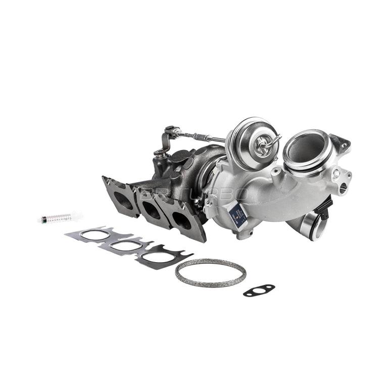 Turbocompresseur (Turbo) BR Turbo ref. BRTX7909